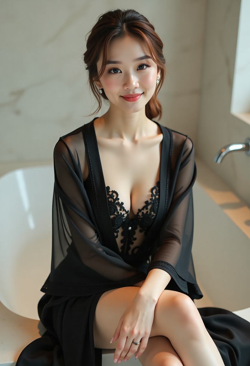 云端合奏屋顶排练剧照