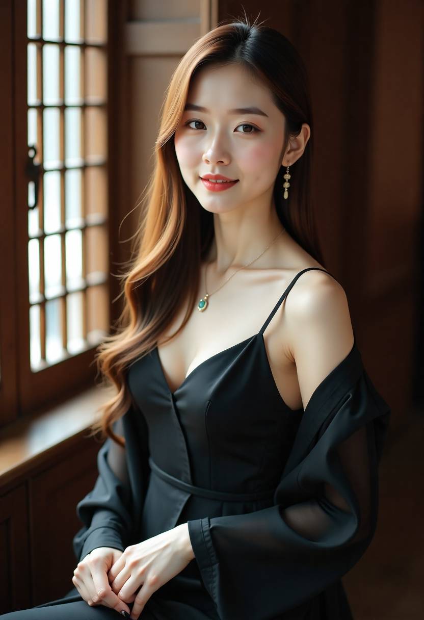 纸城夜行录动画分镜手稿