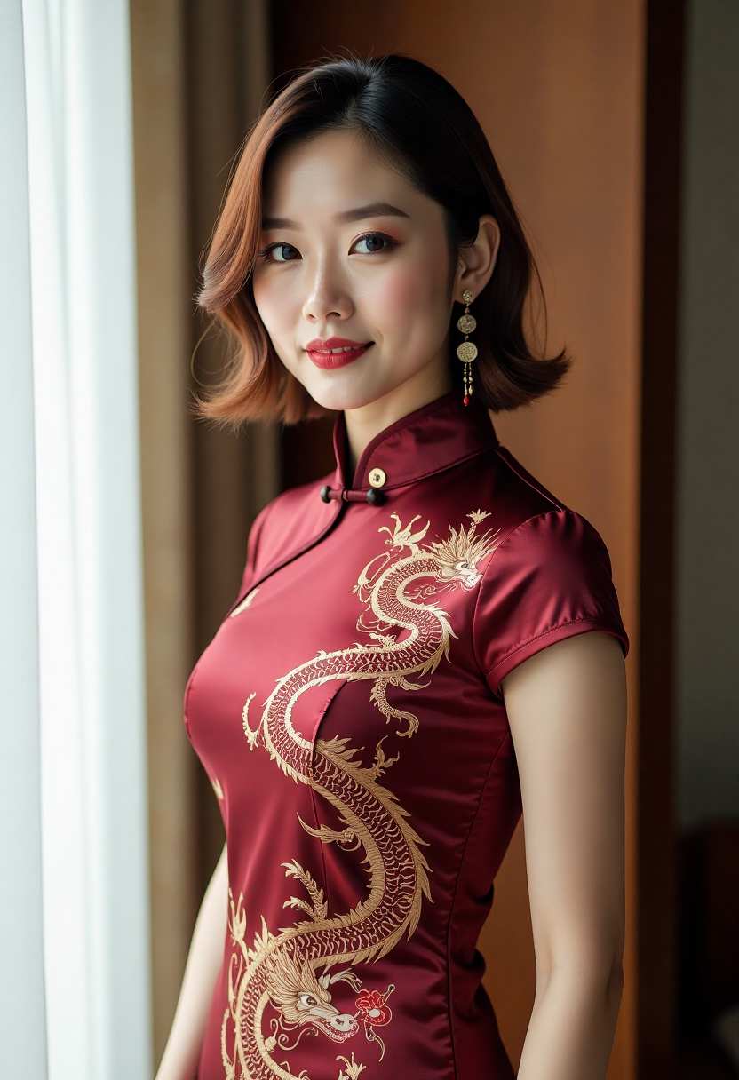雾海灯塔冒险动画剧照