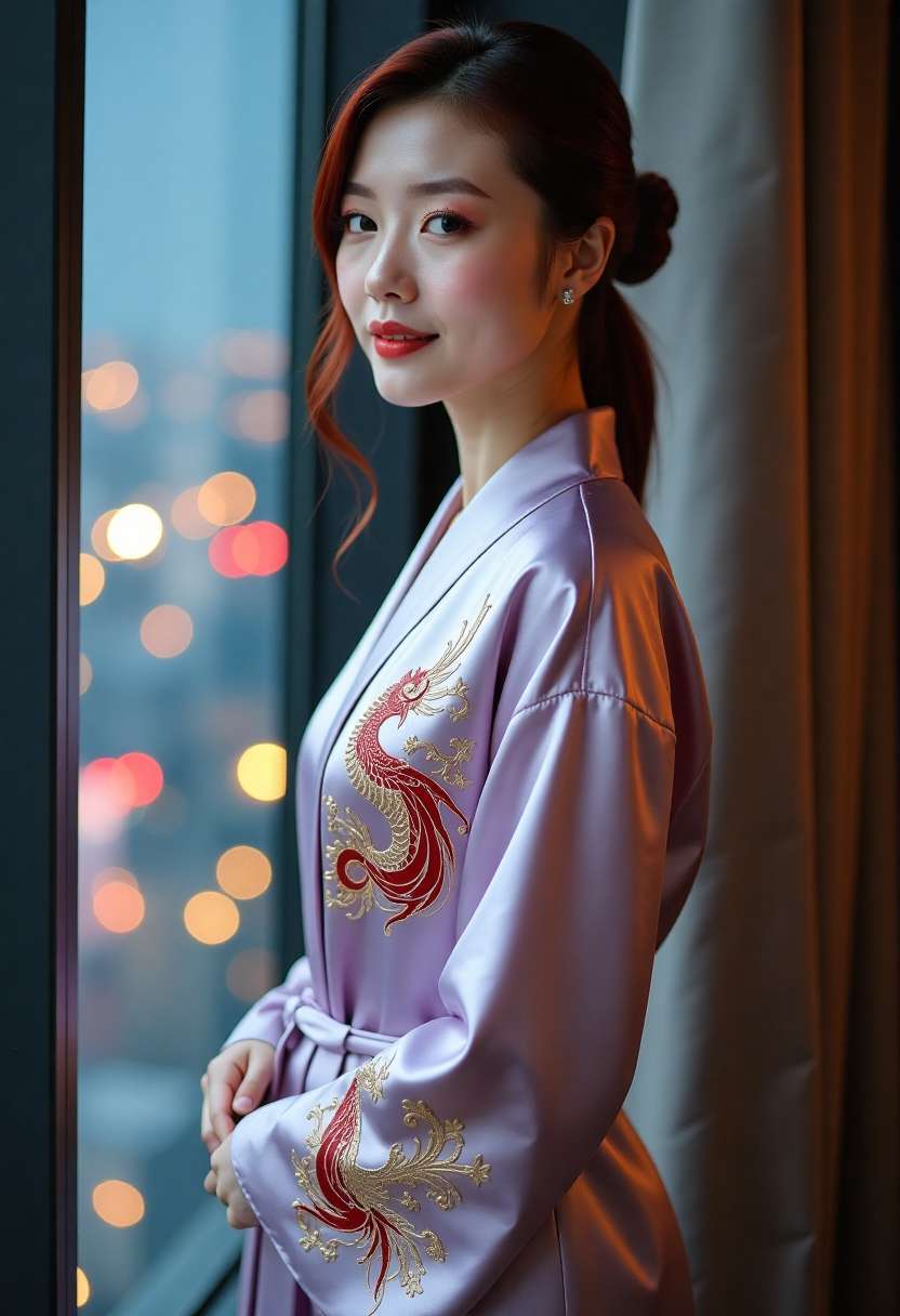 星轨邮差：第七封来信竖版海报